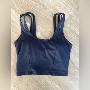 BARRYS— Split Strap Bra